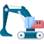 excavation